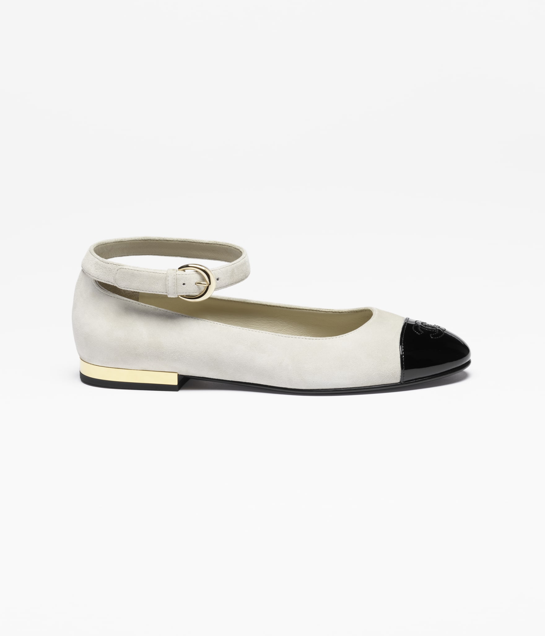 Fall-Winter 2024/25 Mary Janes - Image 1